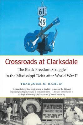 Crossroads at Clarksdale 1
