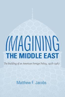 Imagining the Middle East 1