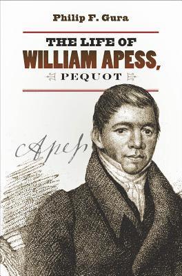 The Life of William Apess, Pequot 1