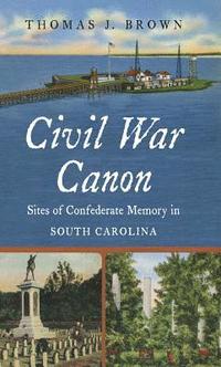 bokomslag Civil War Canon