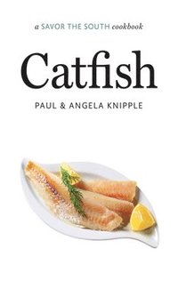bokomslag Catfish