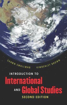 bokomslag Introduction to International and Global Studies