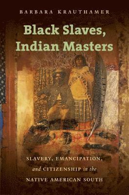 bokomslag Black Slaves, Indian Masters