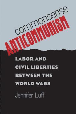 Commonsense Anticommunism 1