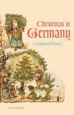 Christmas in Germany 1