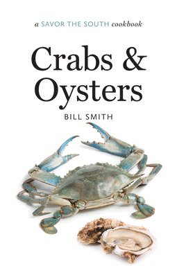 Crabs and Oysters 1