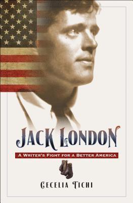 bokomslag Jack London