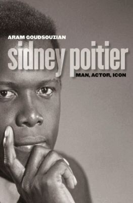 Aram Goudsouzian - Sidney Poitier, Häftad