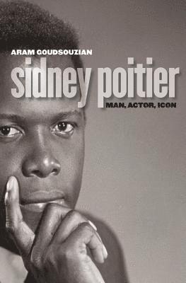 bokomslag Sidney Poitier