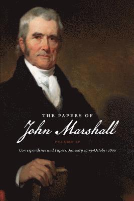 The Papers of John Marshall 1