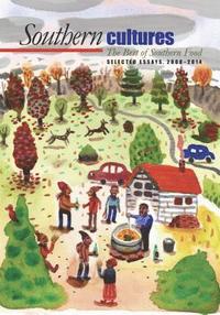 bokomslag Southern Cultures