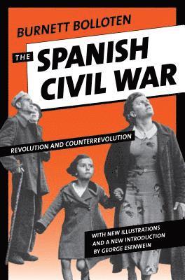 The Spanish Civil War 1