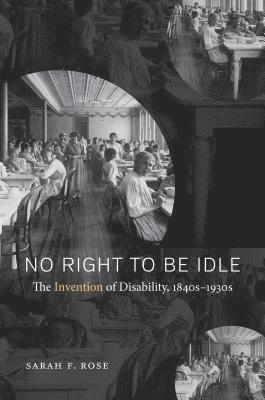 No Right to Be Idle 1