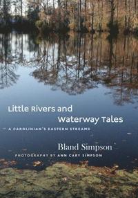 bokomslag Little Rivers and Waterway Tales