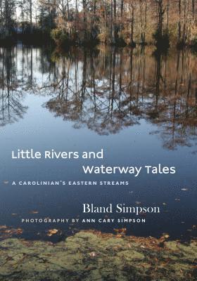 bokomslag Little Rivers and Waterway Tales