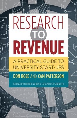 Rose, D: Research to Revenue