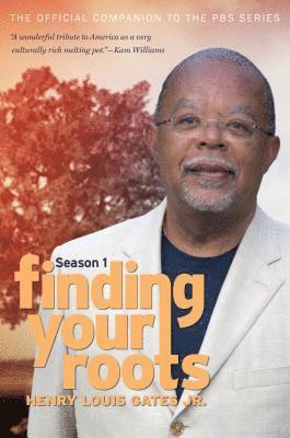 Finding Your Roots, Season 1 1