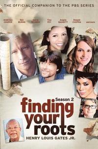 bokomslag Finding Your Roots, Season 2