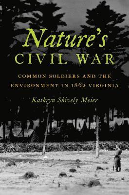Nature's Civil War 1