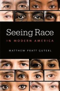 bokomslag Seeing Race in Modern America