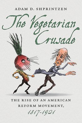 The Vegetarian Crusade 1