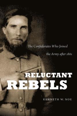 Reluctant Rebels 1