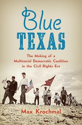 Blue Texas 1