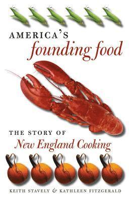 America's Founding Food 1