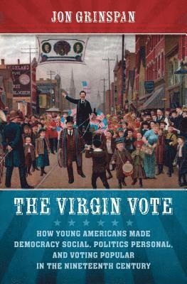 The Virgin Vote 1