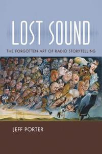 bokomslag Lost Sound