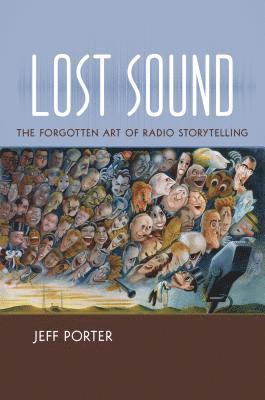 Lost Sound 1