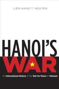 bokomslag Hanoi's War