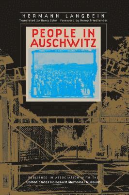 People in Auschwitz 1