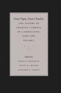 bokomslag Dear Papa, Dear Charley: Volume I