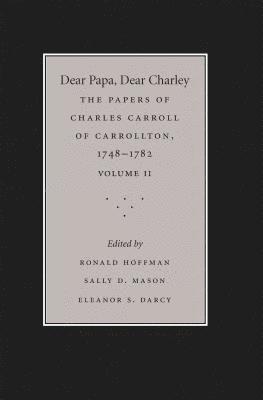 bokomslag Dear Papa, Dear Charley