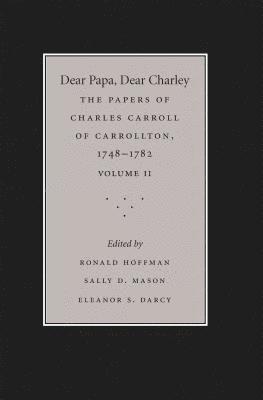 Dear Papa, Dear Charley: Volume II 1