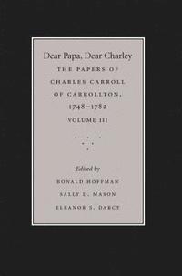 bokomslag Dear Papa, Dear Charley