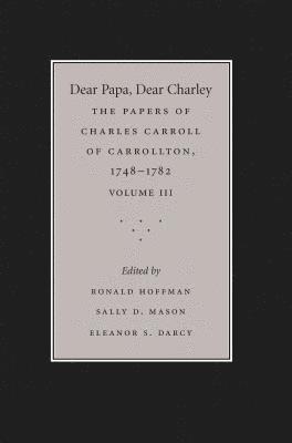 bokomslag Dear Papa, Dear Charley