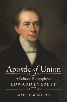 Apostle of Union 1