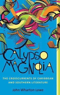 Calypso Magnolia 1