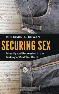 bokomslag Securing Sex