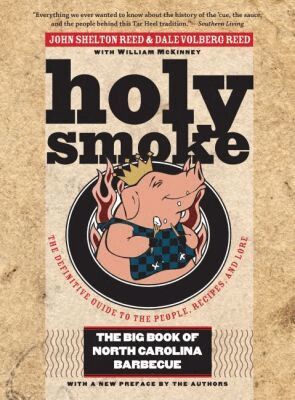 John Shelton Reed, Volberg. Dale Reed - Holy Smoke, Häftad