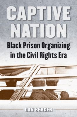 Dan Berger - Captive Nation, Häftad