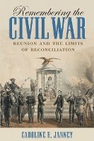 bokomslag Remembering the Civil War