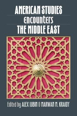 American Studies Encounters the Middle East 1