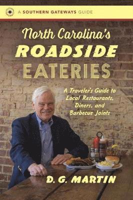 North Carolina's Roadside Eateries 1