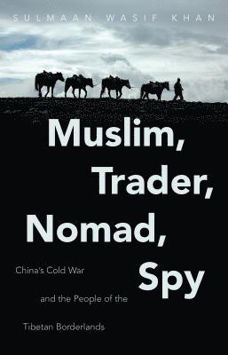 Muslim, Trader, Nomad, Spy 1