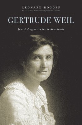 Gertrude Weil 1