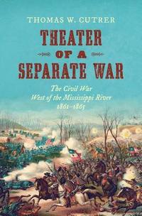 bokomslag Theater of a Separate War