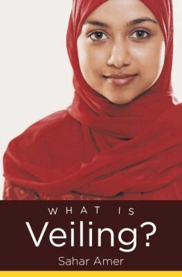 Sahar Amer - What Is Veiling?, Häftad